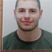 Laureato magistrale offre lezioni di spagnolo